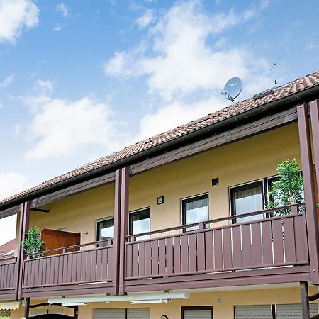 Ado Ferienwohnung Grafenhausen Exteriér fotografie