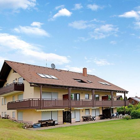 Ado Ferienwohnung Grafenhausen Exteriér fotografie