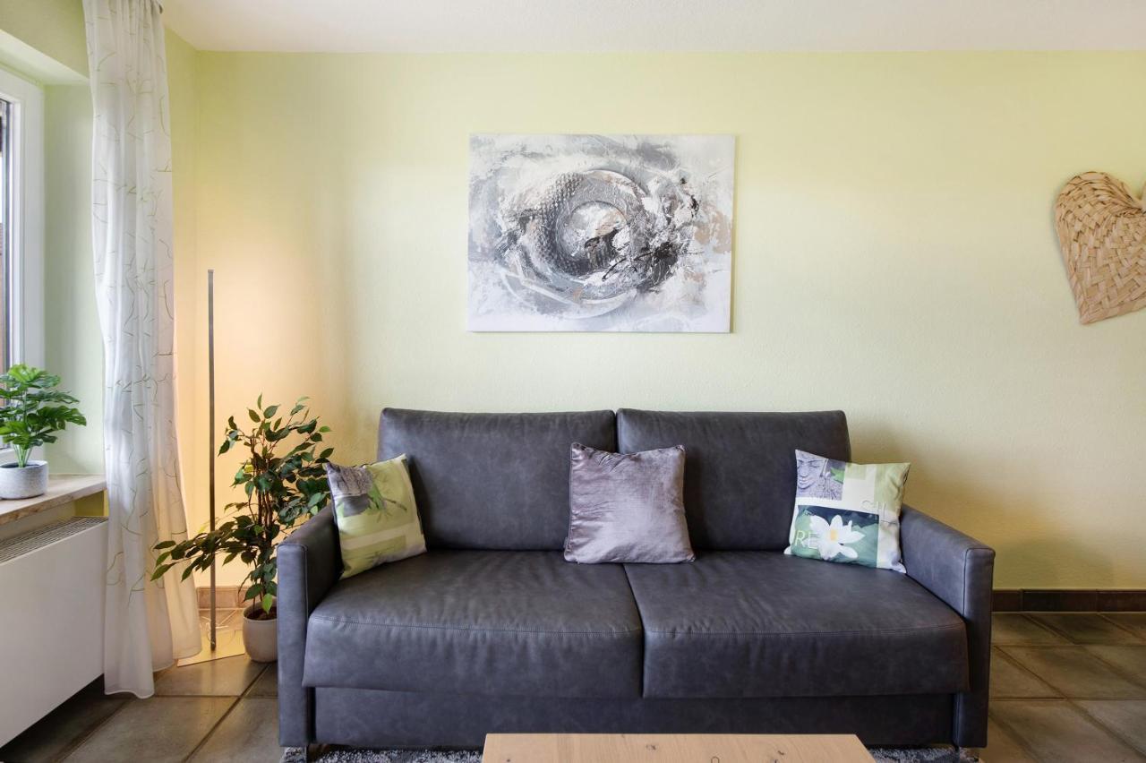 Ado Ferienwohnung Grafenhausen Exteriér fotografie