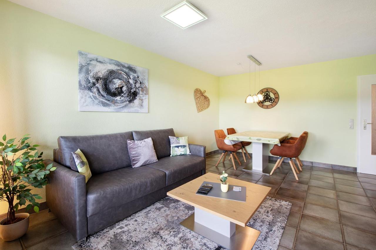 Ado Ferienwohnung Grafenhausen Exteriér fotografie