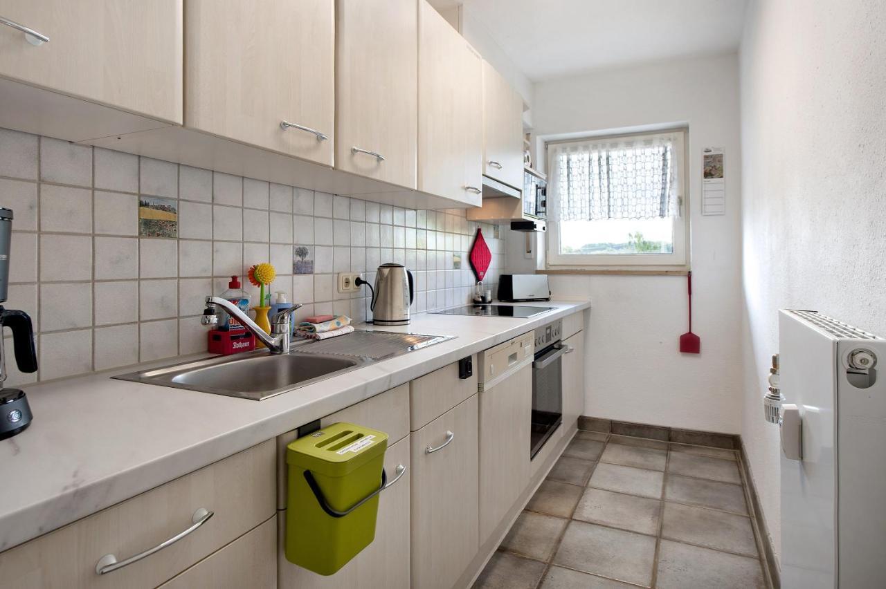 Ado Ferienwohnung Grafenhausen Exteriér fotografie