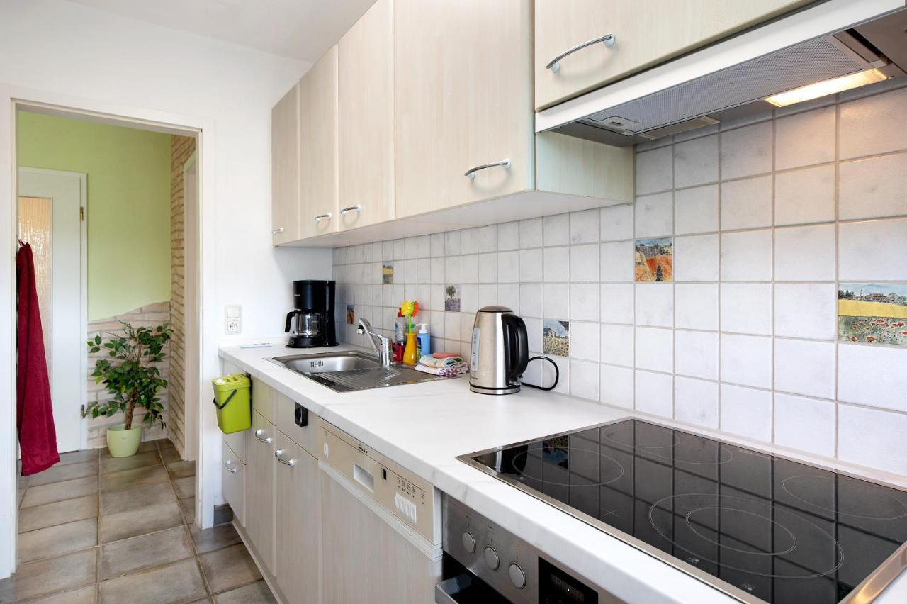 Ado Ferienwohnung Grafenhausen Exteriér fotografie