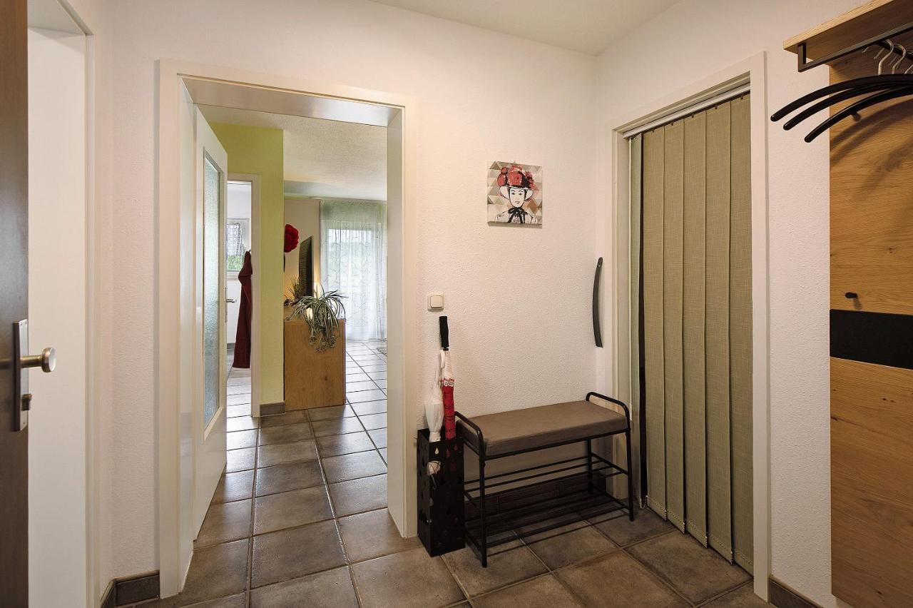 Ado Ferienwohnung Grafenhausen Exteriér fotografie