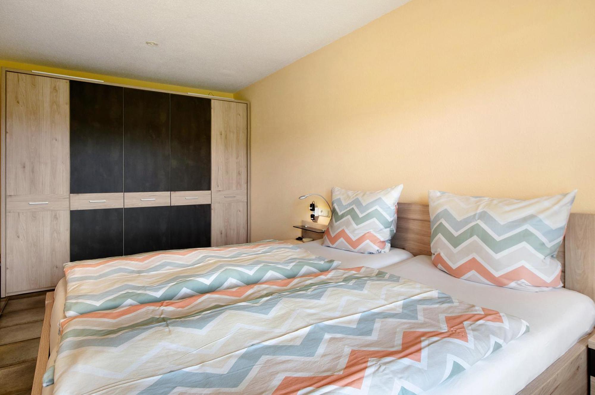 Ado Ferienwohnung Grafenhausen Exteriér fotografie