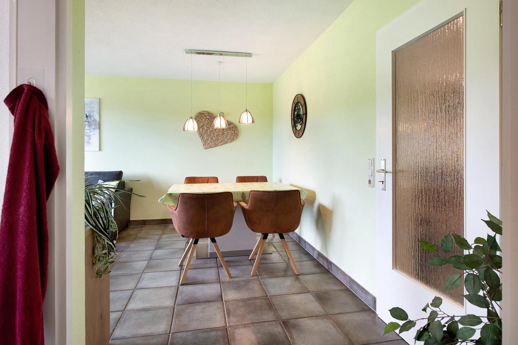 Ado Ferienwohnung Grafenhausen Exteriér fotografie