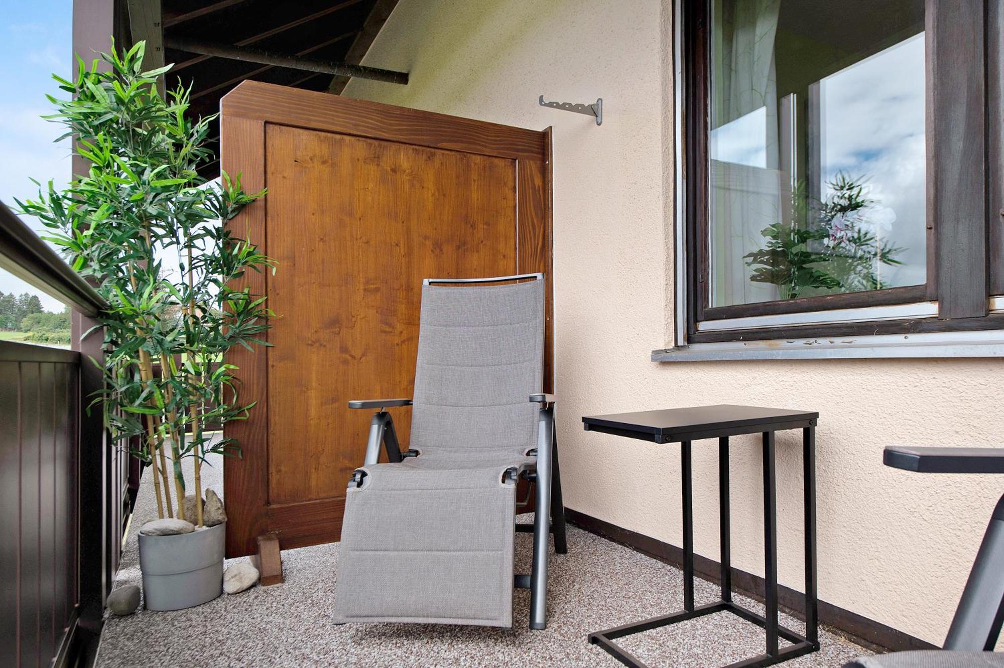 Ado Ferienwohnung Grafenhausen Exteriér fotografie